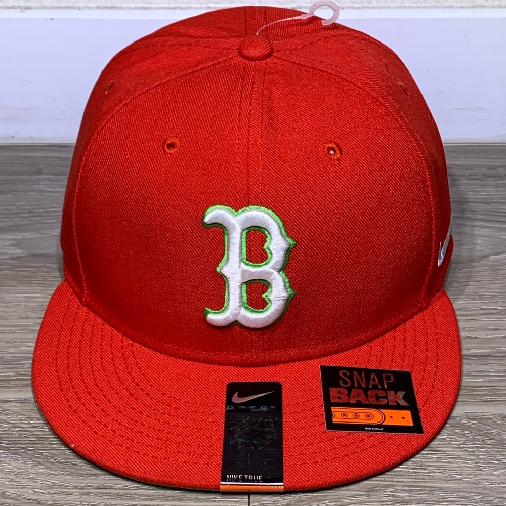 Boston Red Sox Hat